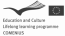 Informationen zum Comenius-Programm