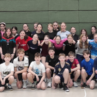 Es war endlich wieder soweit... Almelo-Austausch 2026