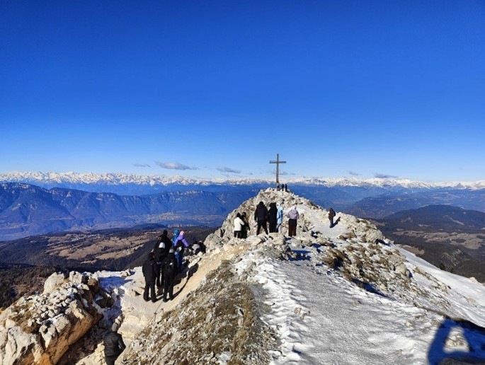 Jochgrimm 2026 - Besonders, aber schön