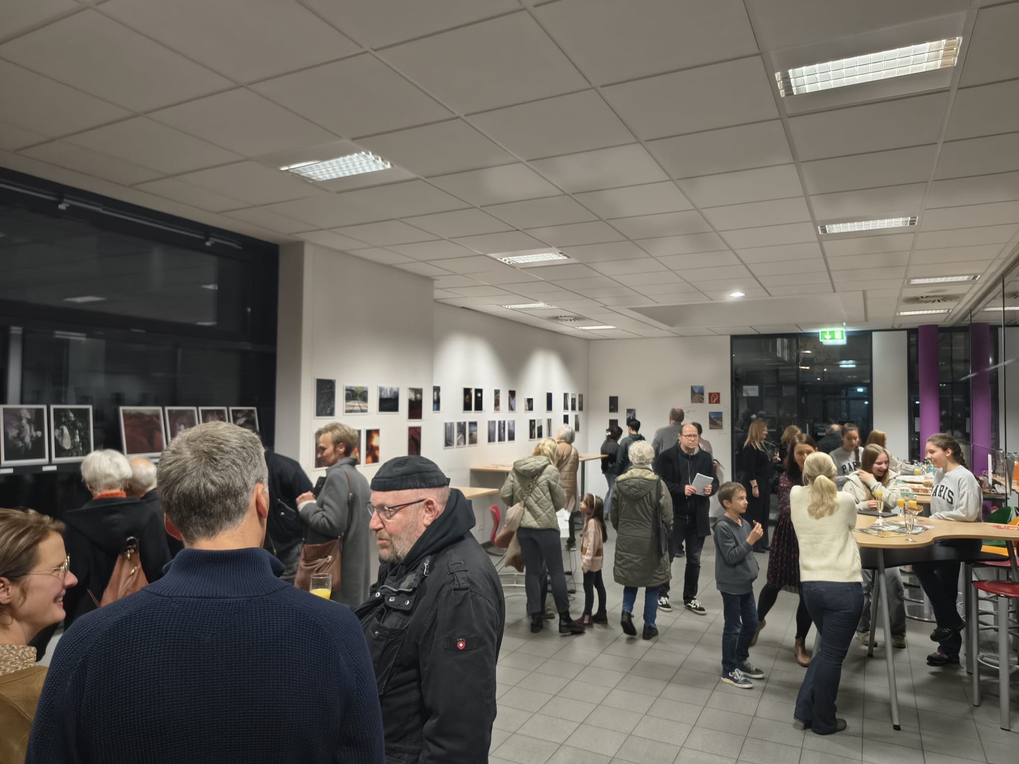 Foto-Ausstellung 